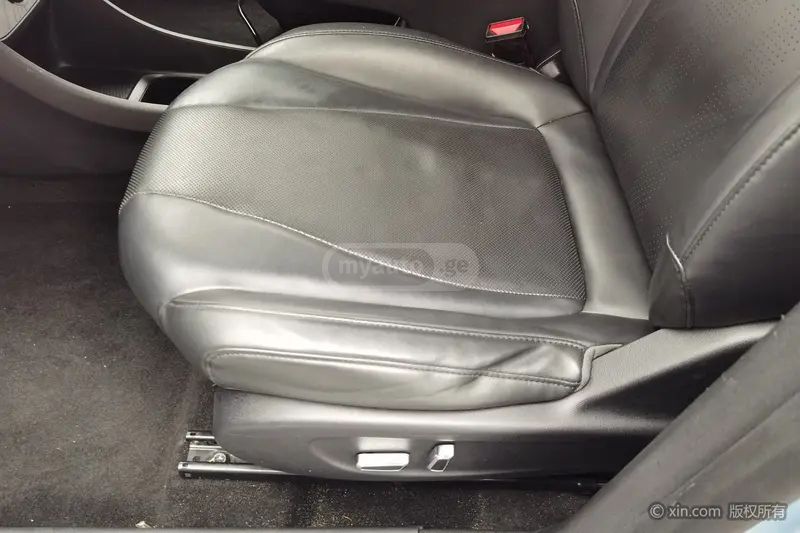 Dongfeng Nano 01 2024 — миниатюра 12