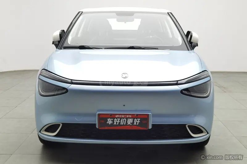 Dongfeng Nano 01 2024 — миниатюра 2