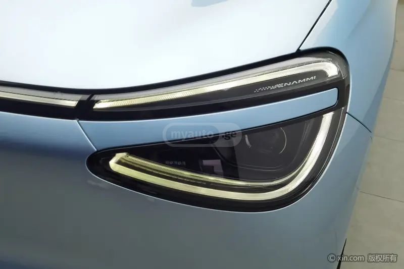 Dongfeng Nano 01 2024 — миниатюра 5