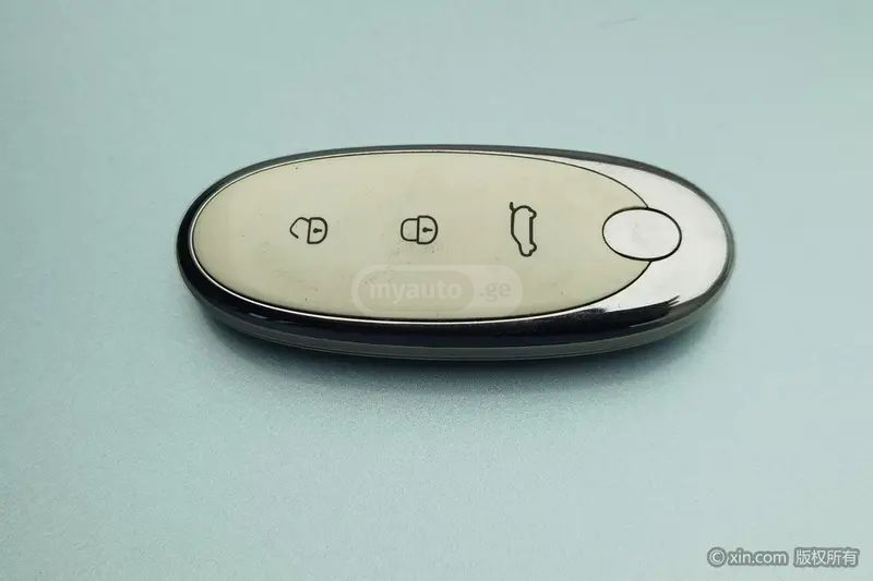 Dongfeng Nano 01 2024 — миниатюра 7