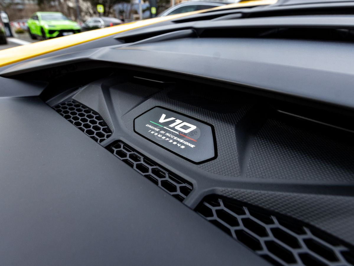 Lamborghini Sterrato — миниатюра 13