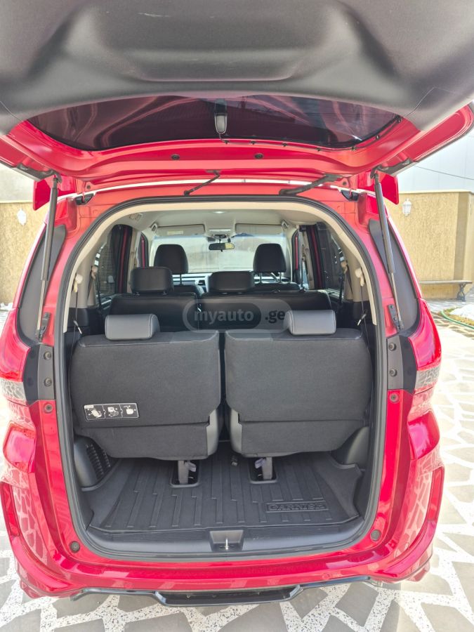 Honda Freed - фото 10