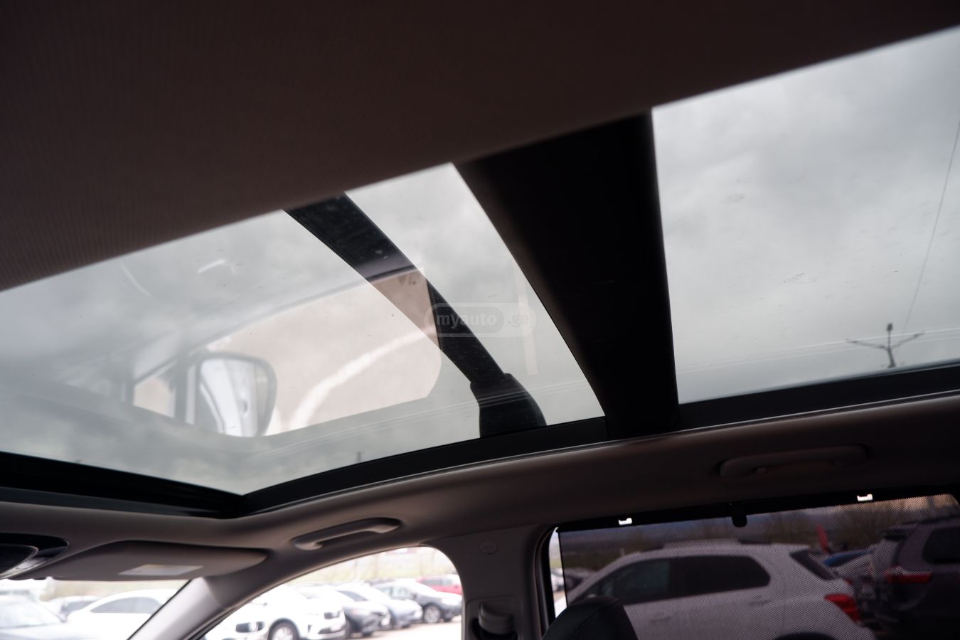 Hyundai Santa FE - фото 9