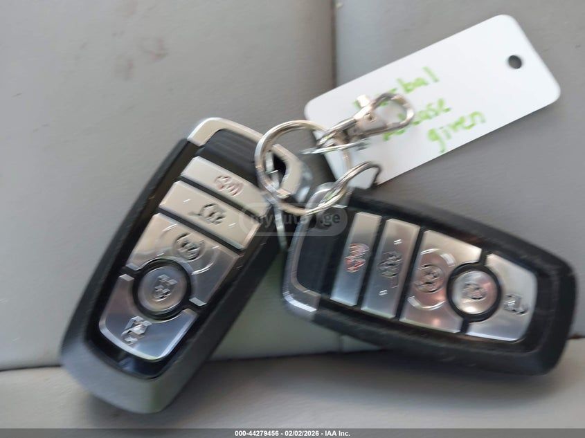 Ford Explorer 2025 — миниатюра 10