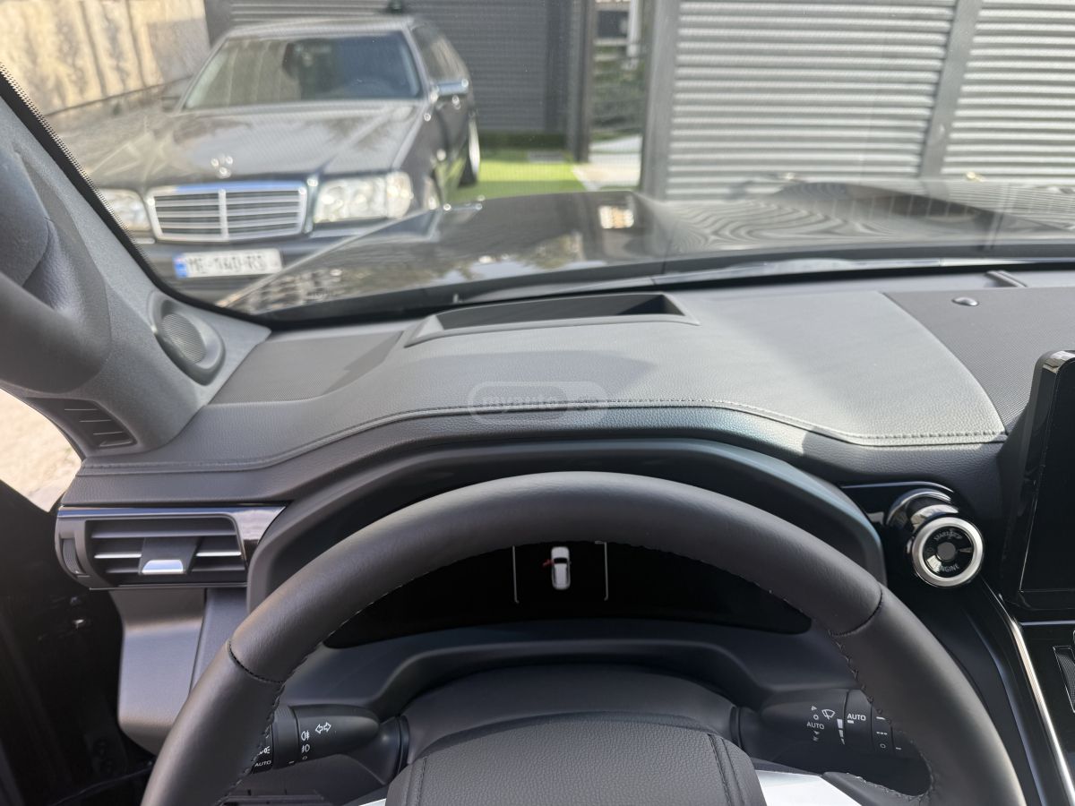 Toyota GR sport Официал В наличии Га — миниатюра 10