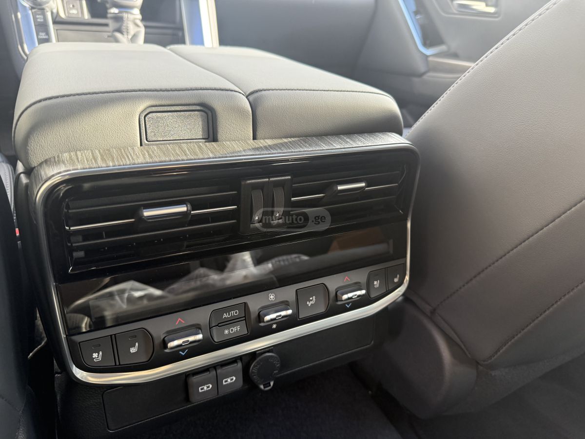 Toyota GR sport Официал В наличии Га — миниатюра 15