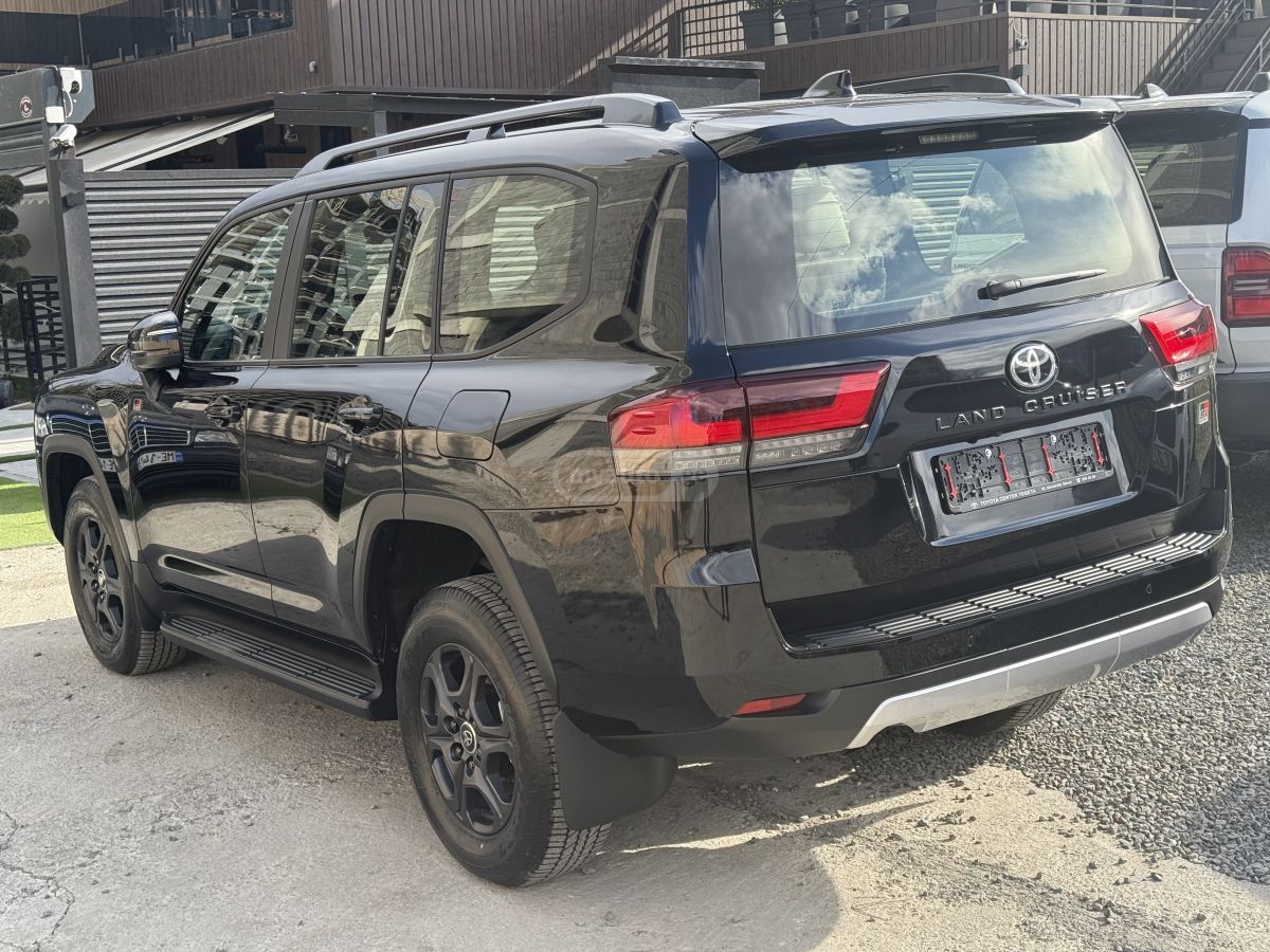 Toyota GR sport Официал В наличии Га — миниатюра 3