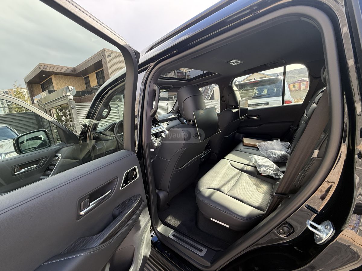 Toyota GR sport Официал В наличии Га — миниатюра 6