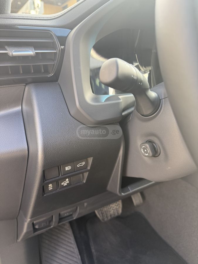 Toyota GR sport Официал В наличии Га — миниатюра 7