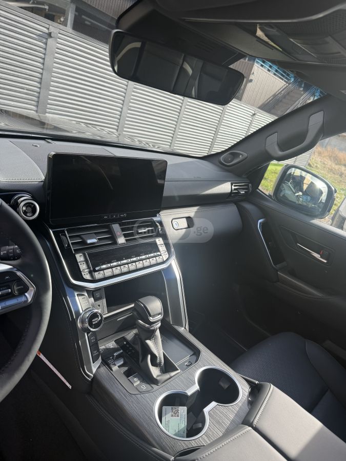 Toyota GR sport Официал В наличии Га — миниатюра 8