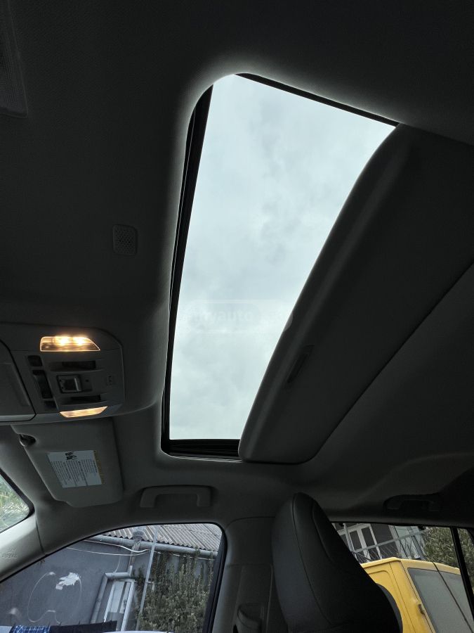 Toyota Highlander - фото 7