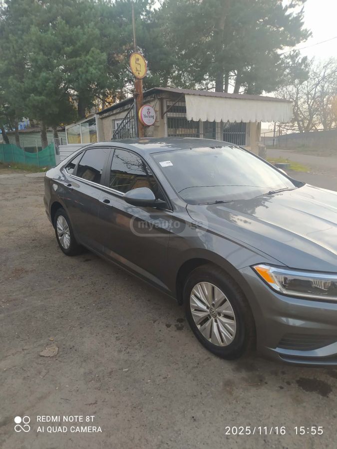 Volkswagen Jetta - фото 8