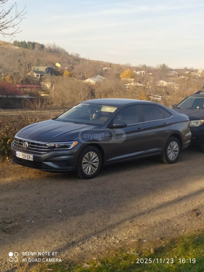 Volkswagen Jetta - фото 9