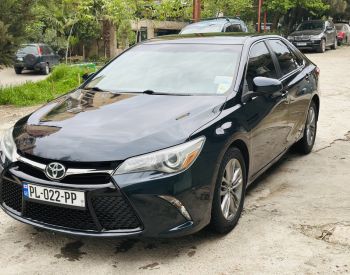ToyotaCamry