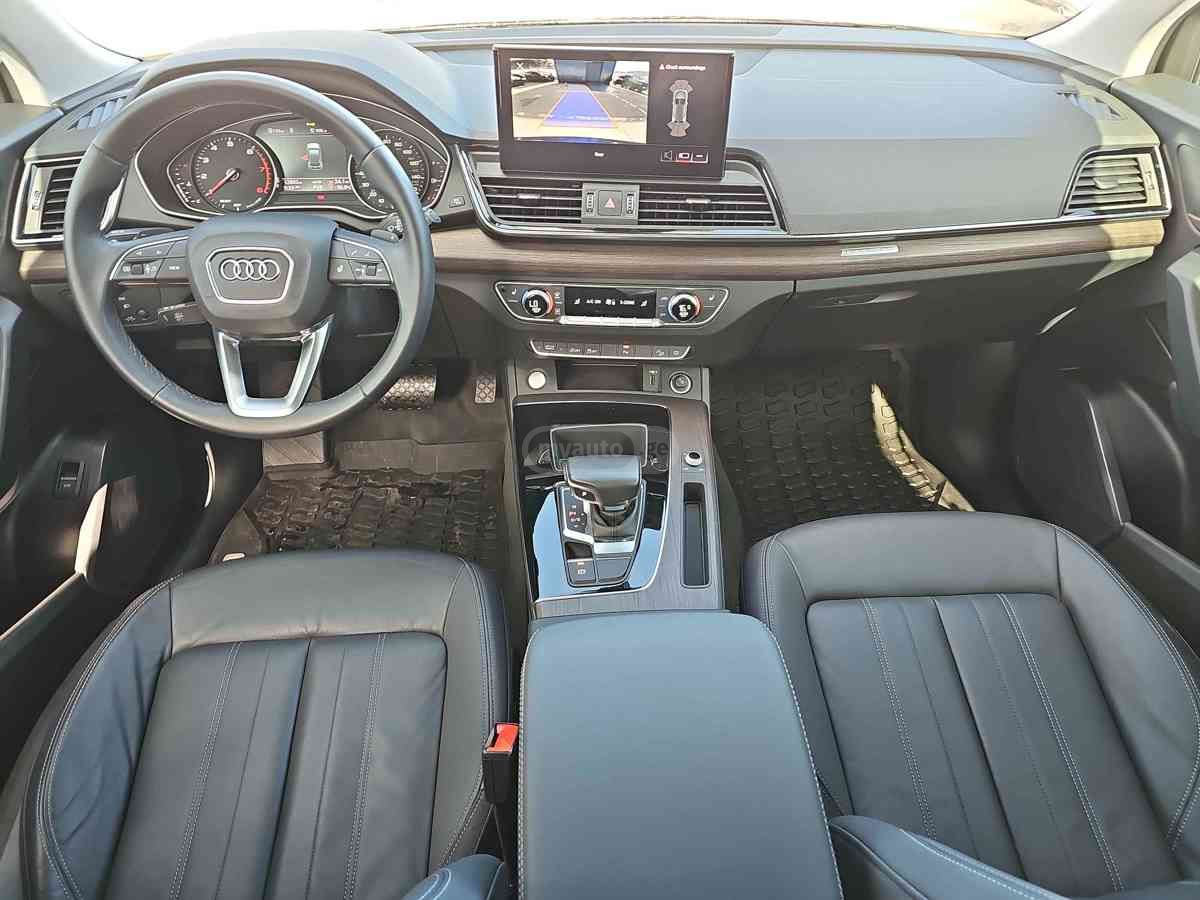 Audi Audi Q5 | SUV — миниатюра 8