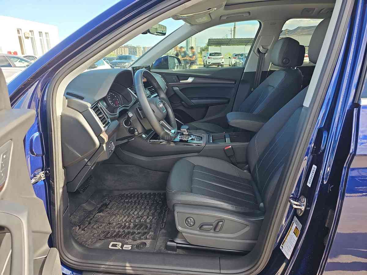 Audi Audi Q5 | SUV — миниатюра 9