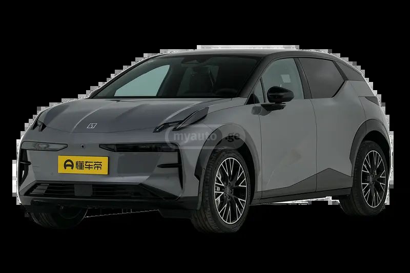 Zeekr X 2025 — миниатюра 11