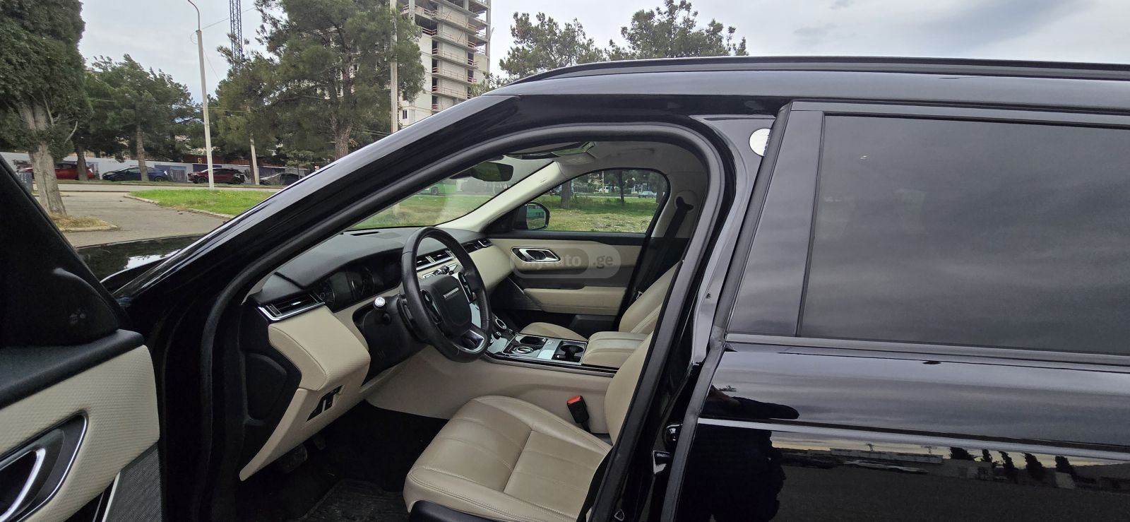 Land Rover Range Rover  Velar - фото 8