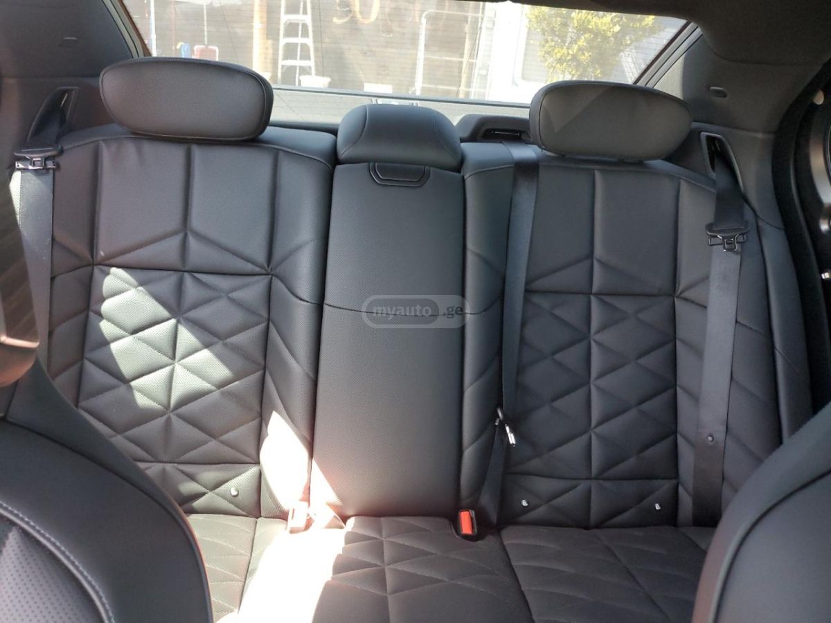 BMW 740 - фото 7