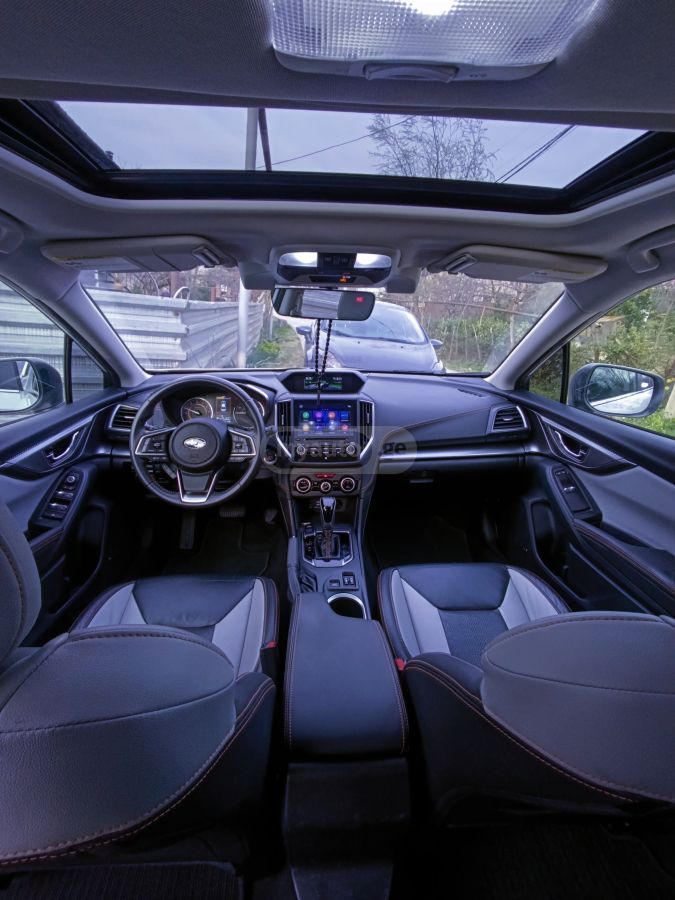 Subaru Limited 4dr All-Wheel Drive CV — миниатюра 15