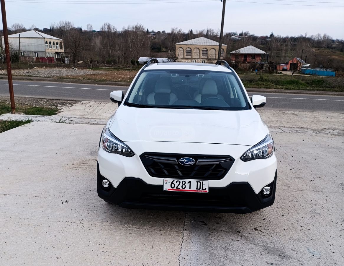 Subaru Limited 4dr All-Wheel Drive CV — миниатюра 2