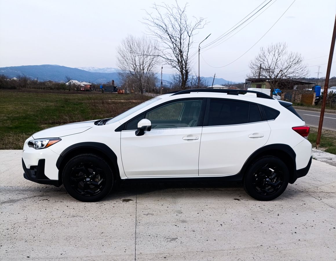 Subaru Limited 4dr All-Wheel Drive CV — миниатюра 6