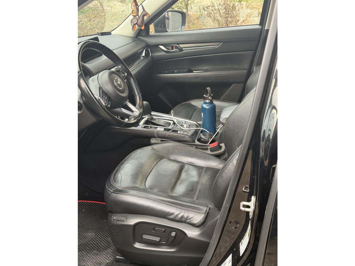 Mazda CX-5 - фото 7