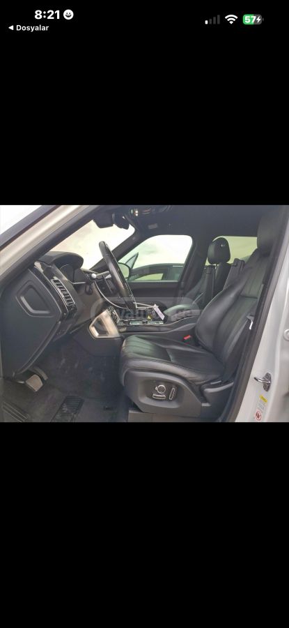 Land Rover Range Rover - фото 7