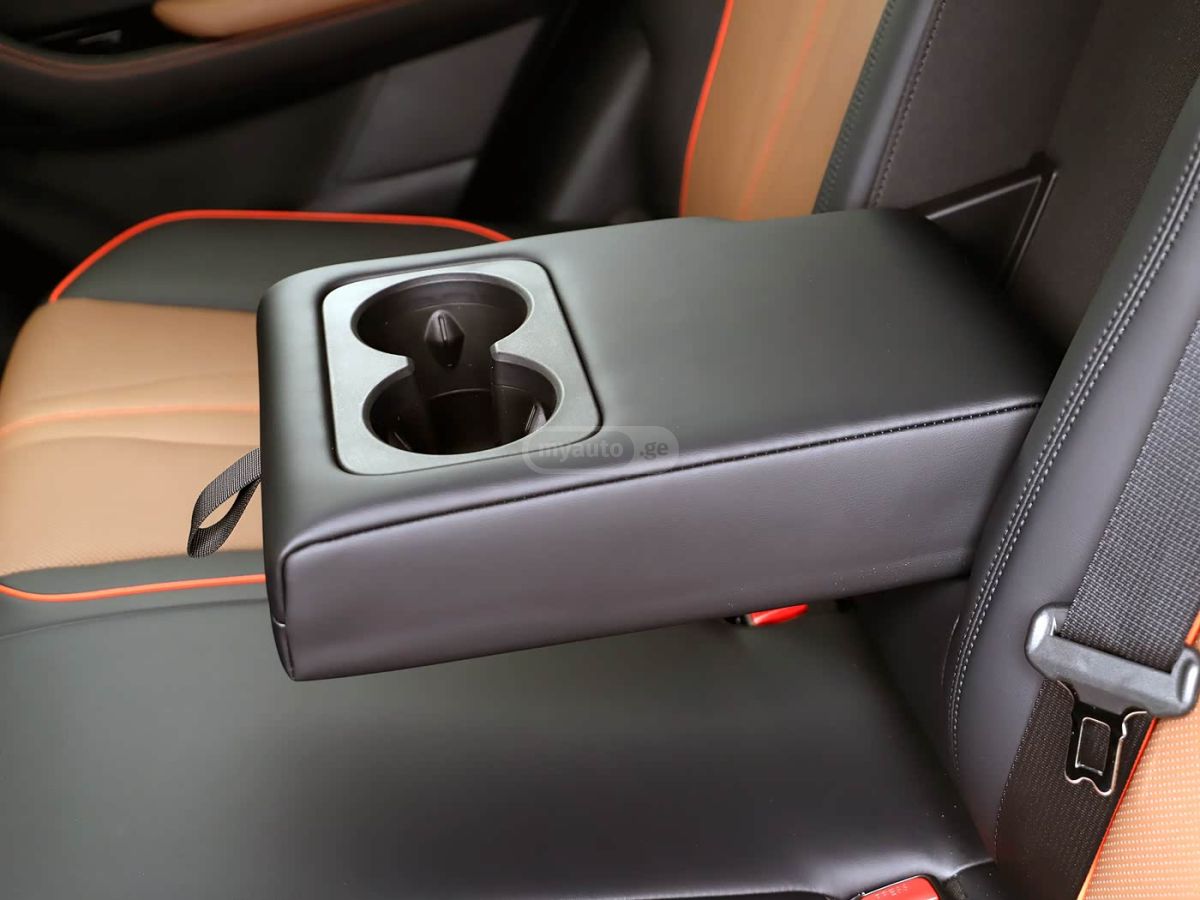 BYD 605KM Flagship — миниатюра 6