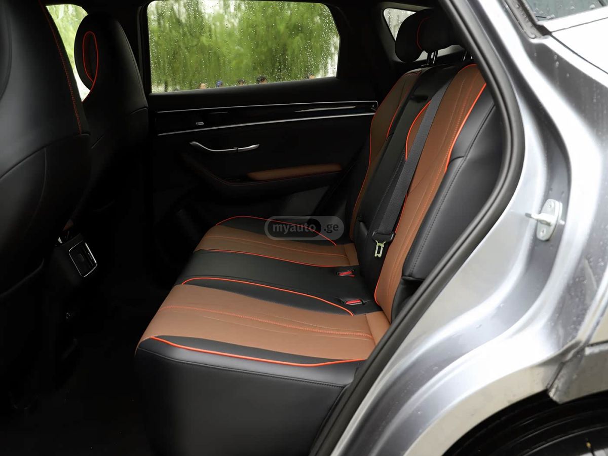 BYD 605KM Flagship — миниатюра 7