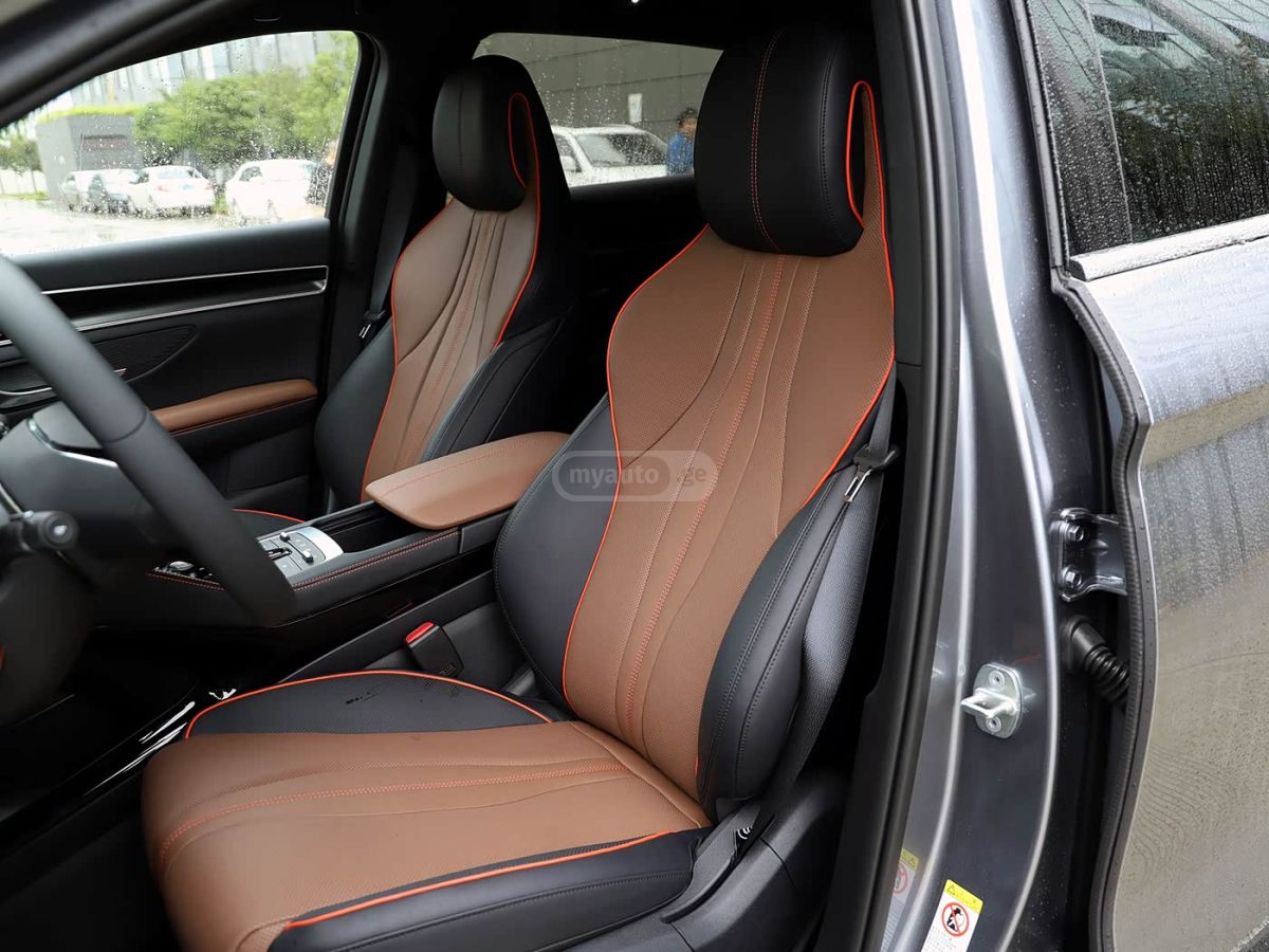 BYD 605KM Flagship — миниатюра 8