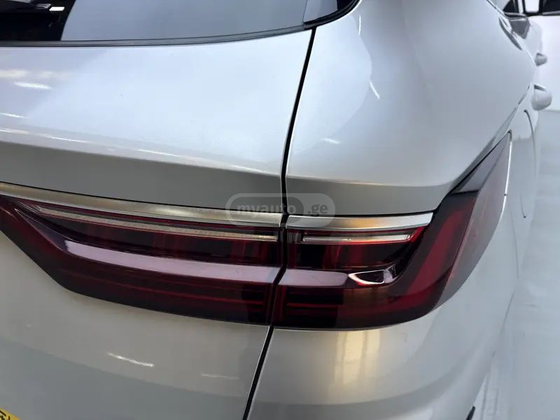 BYD Song Plus - фото 10