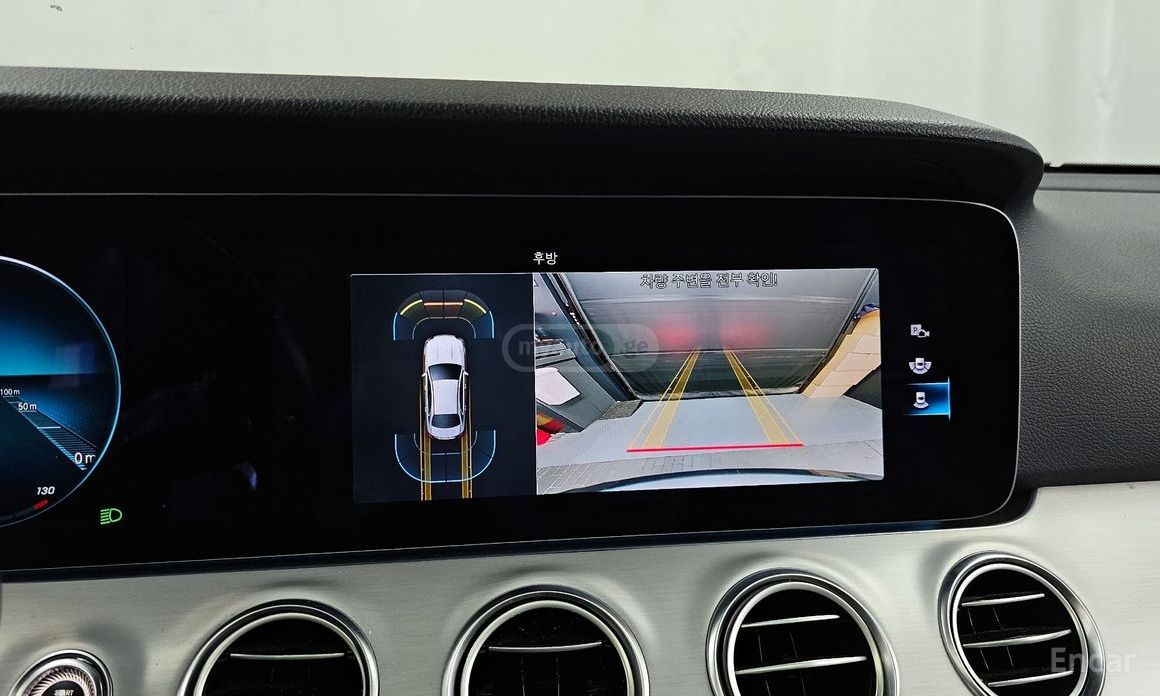 Mercedes-Benz E 250 2021 — миниатюра 11