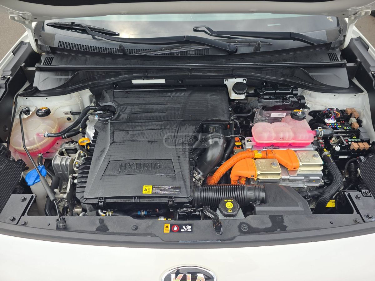Kia Niro - фото 3