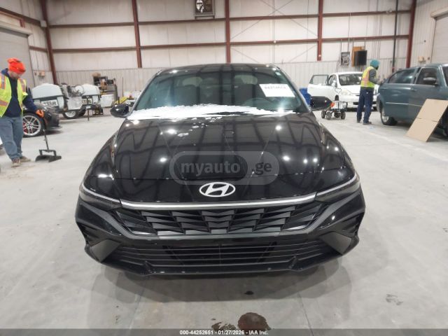 Hyundai Sel Sport — миниатюра 11