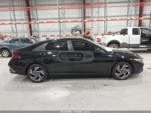 Hyundai Sel Sport — миниатюра 12