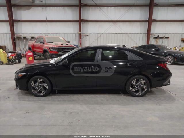 Hyundai Sel Sport — миниатюра 13