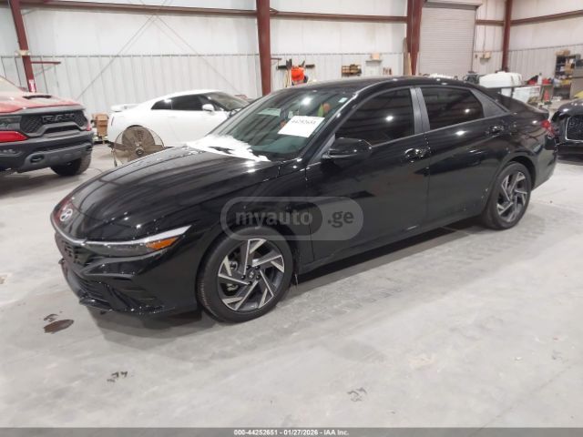 Hyundai Sel Sport — миниатюра 2