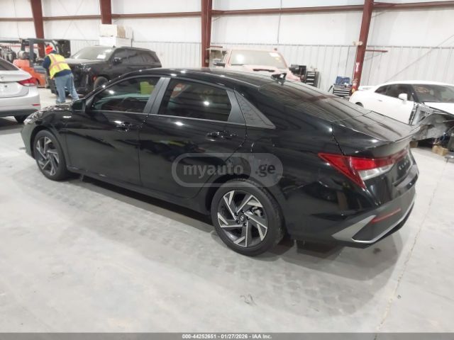 Hyundai Sel Sport — миниатюра 3