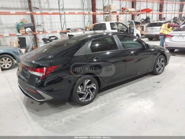 Hyundai Sel Sport — миниатюра 4