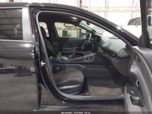 Hyundai Sel Sport — миниатюра 5