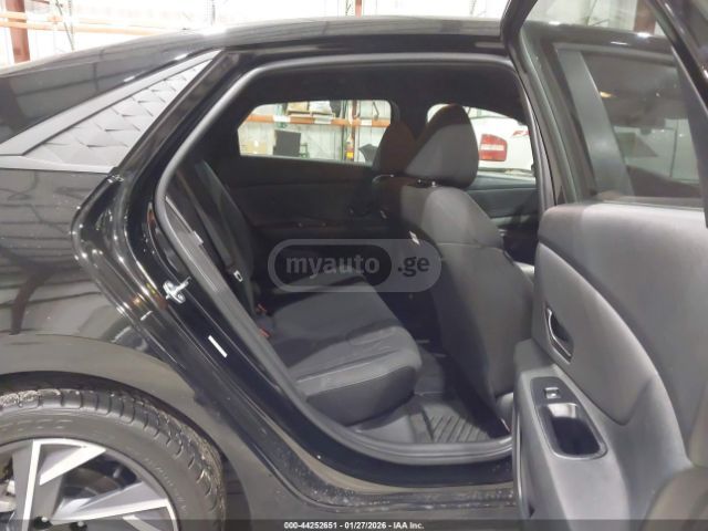 Hyundai Sel Sport — миниатюра 8