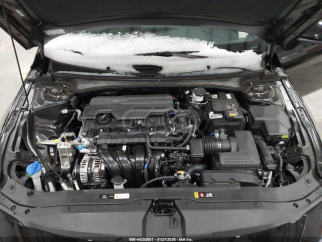 Hyundai Sel Sport — миниатюра 9