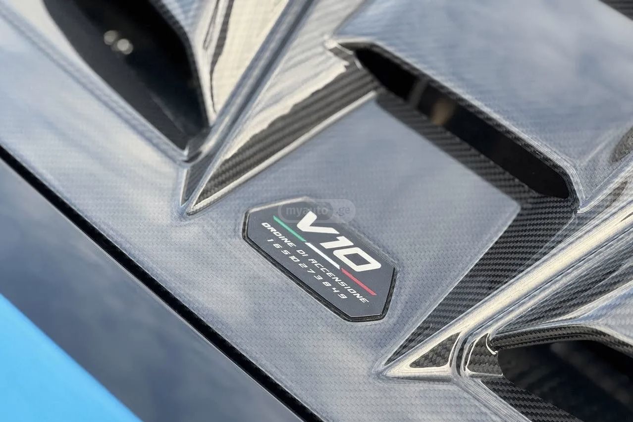 Lamborghini FOR RENT — миниатюра 4