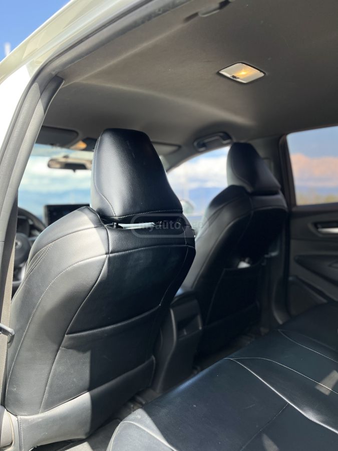 Toyota Corolla - фото 10