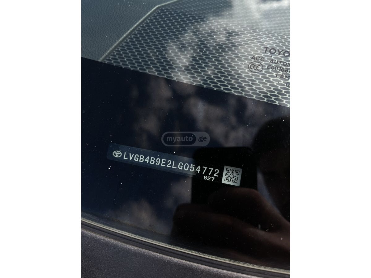 Toyota Corolla - фото 13