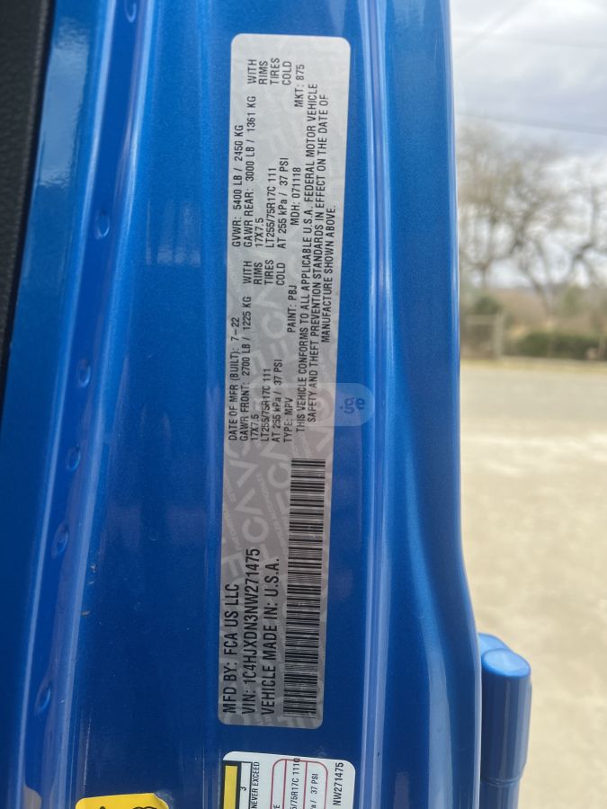 Jeep Wrangler - фото 15