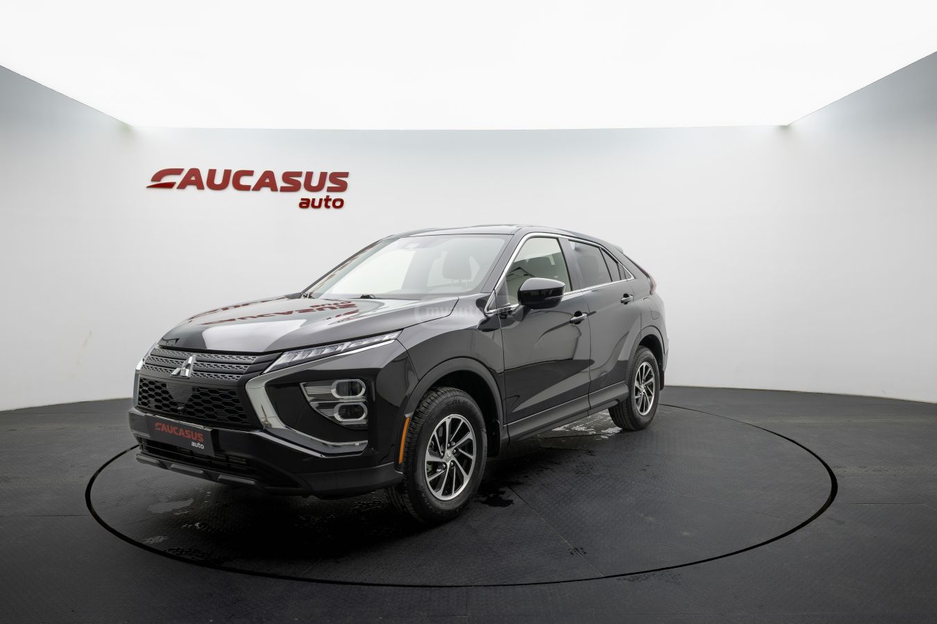 Mitsubishi Eclipse Mitsubishi Eclipse Cross 2025 — миниатюра 1