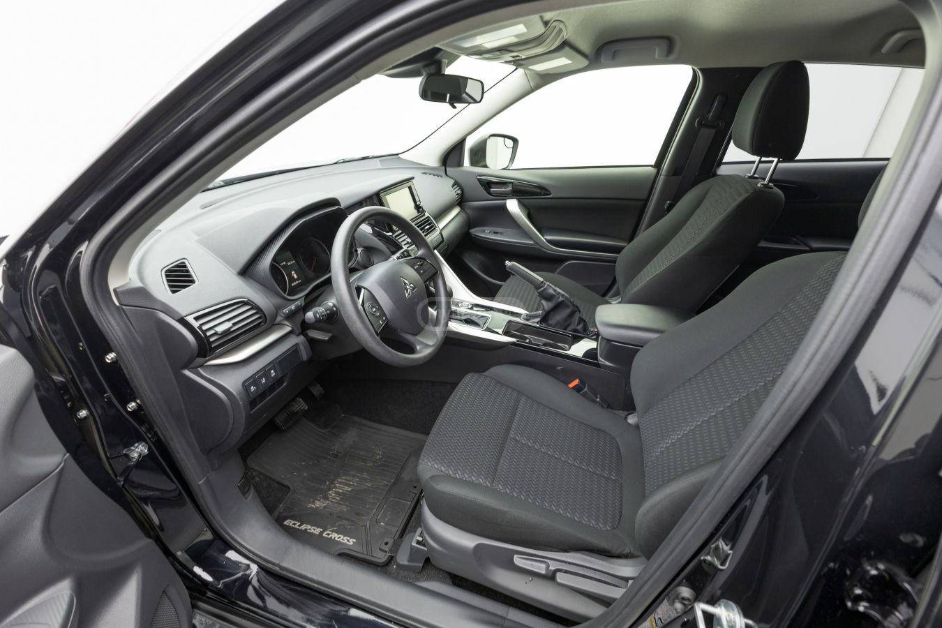 Mitsubishi Mitsubishi Eclipse Cross — миниатюра 10