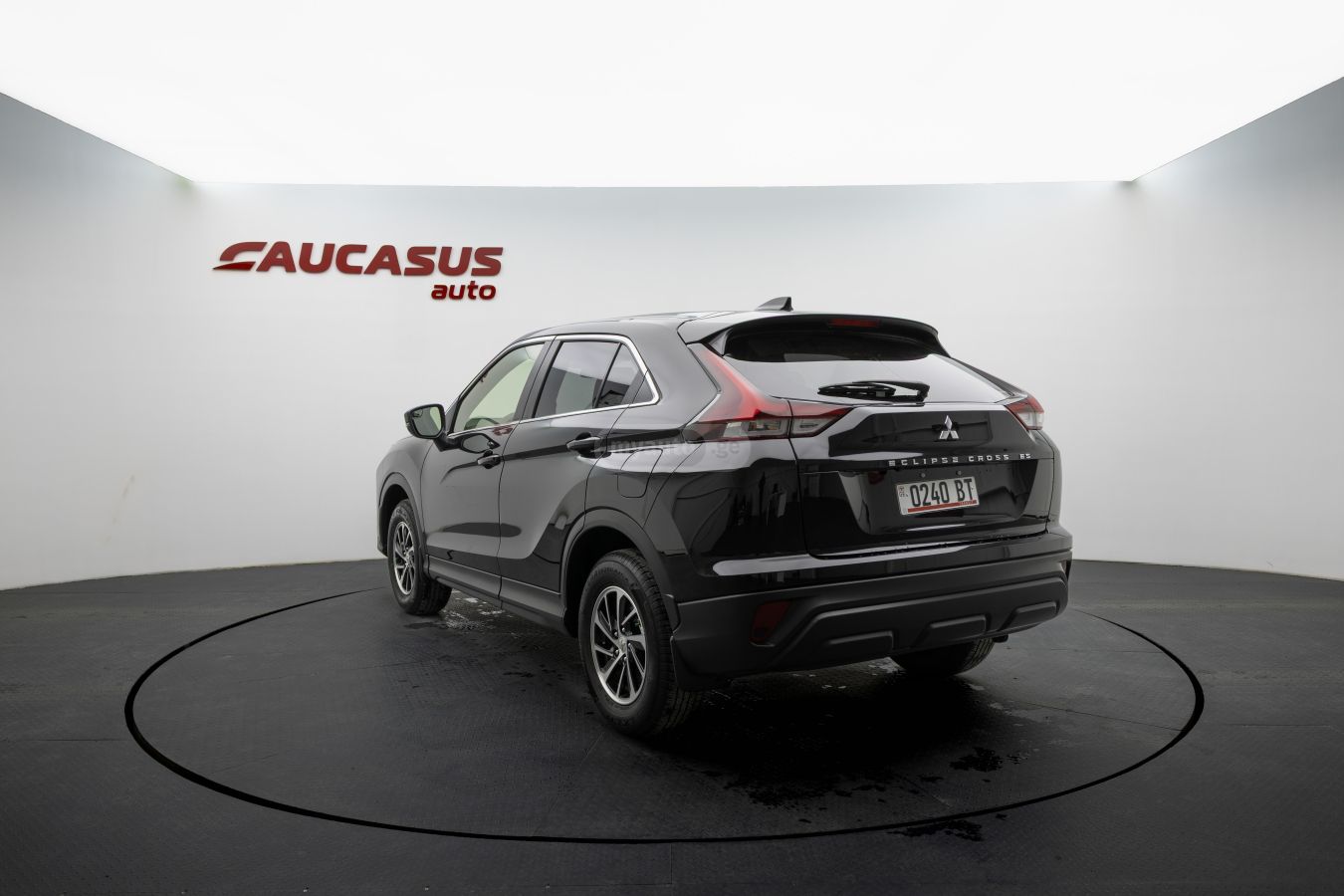 Mitsubishi Mitsubishi Eclipse Cross — миниатюра 2